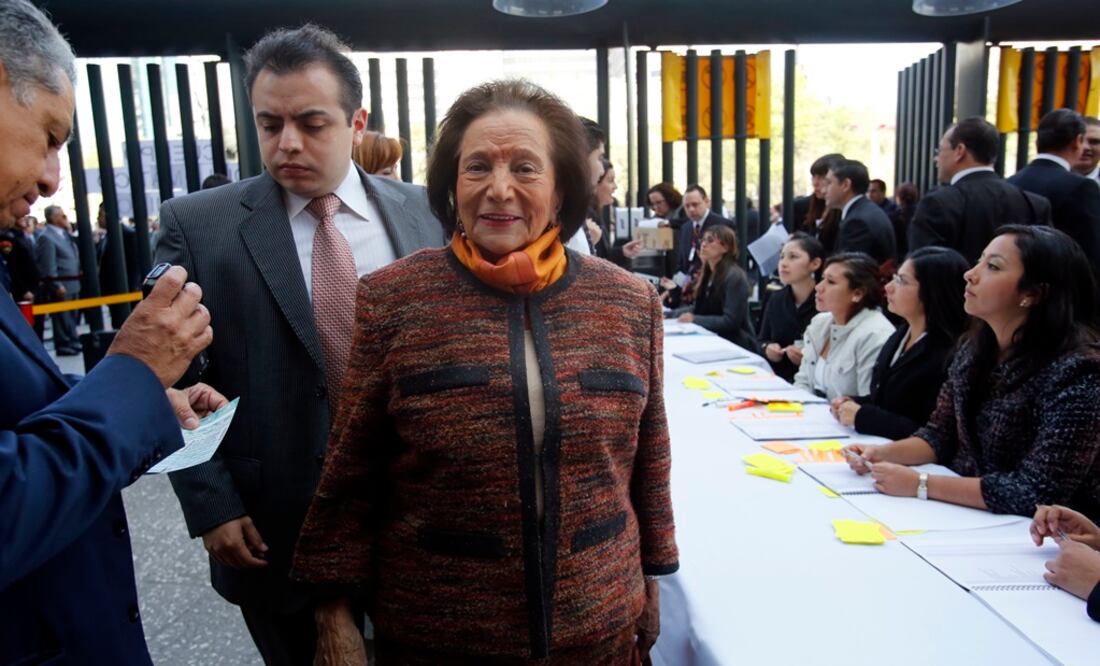 (Foto: Archivo - EL UNIVERSAL)