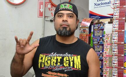 Aprende lenguaje de señas para enseñar kickboxing a sordos en Monterrey