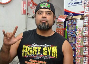 Aprende lenguaje de señas para enseñar kickboxing a sordos en Monterrey