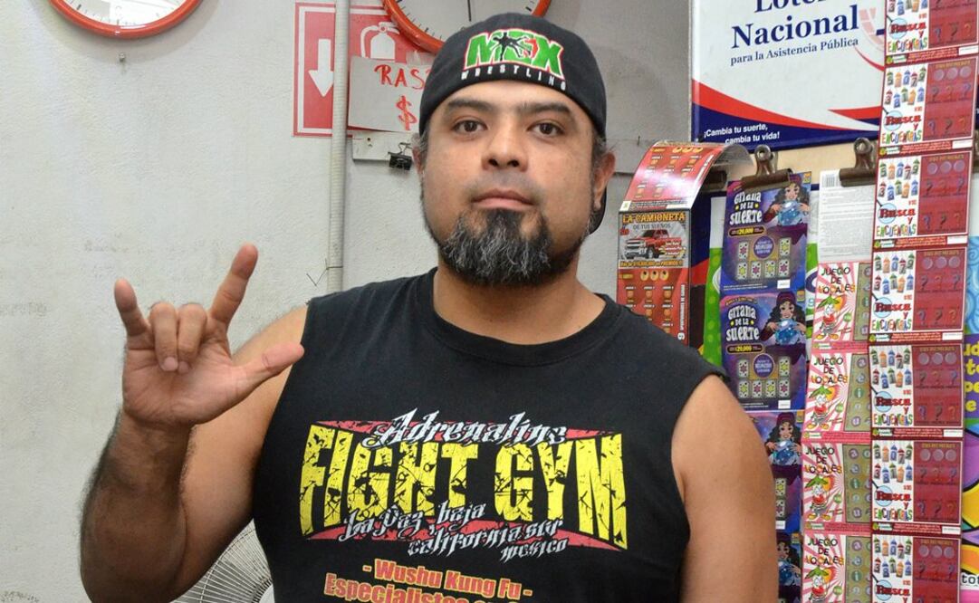 Foto: Emilio Vásquez / EL UNIVERSAL