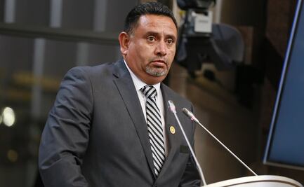 “Covid-19 no es grave, se cura tomando té de canela”: diputado del PES en Sonora