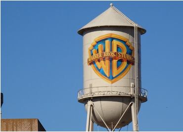 AT&T y Warner Bros deberán pagar multa de 51 mdp: Cofece