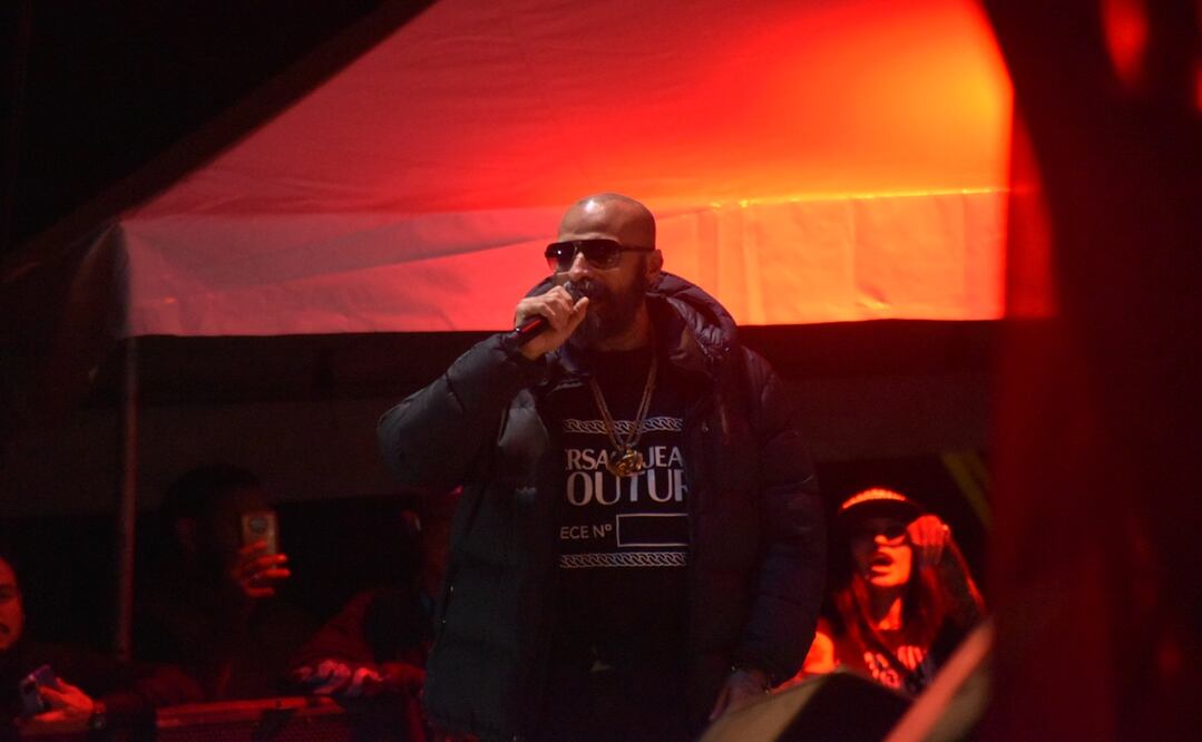 Foto: Armando Pereda, EL UNIVERSAL