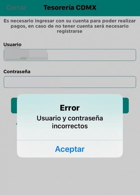 Reportan fallas en último día para pagar en línea tenencia en CDMX