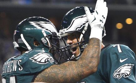 Cowboys pierde y está cerca de la eliminación