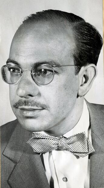 Así despidieron hace 20 años a Fernando Benítez, el maestro del periodismo cultural en México