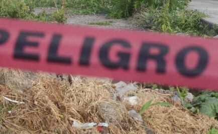 Encuentran muerto a niño que desapareció en tianguis de Tecámac