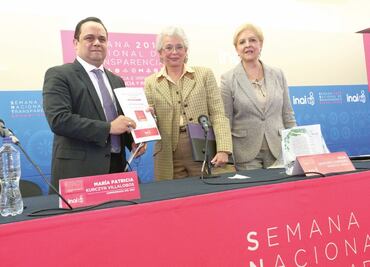 “Ya se trabaja en el padrón para los apoyos de AMLO”