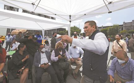 Chocan edil de Toluca y gobierno estatal