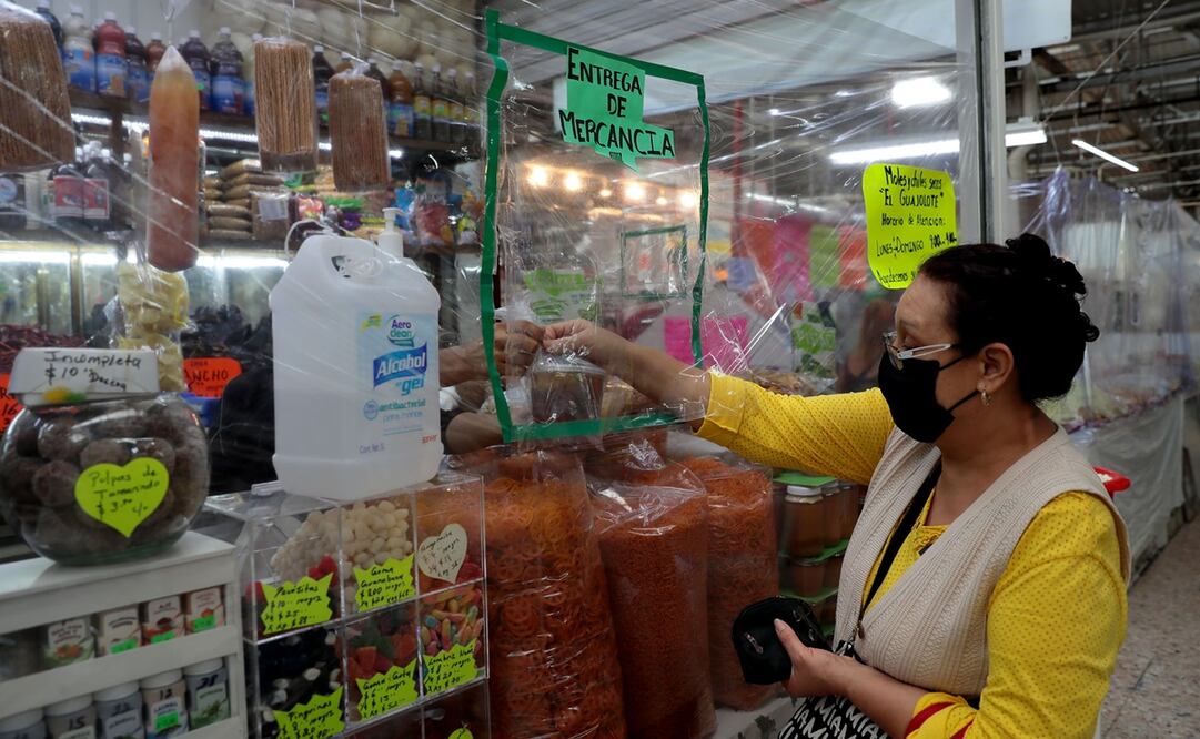 Foto: Archivo / EL UNIVERSAL