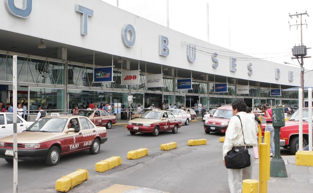 (Foto:Archivo/ElUniversal)