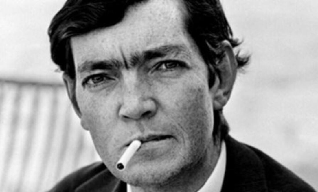 Julio Cortázar y Thalía, en un día como hoy