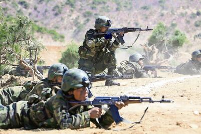 Norcorea advierte a EU: no tendremos piedad