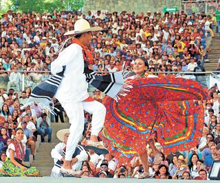 ‘Guelaguetza, sólo si se garantiza la salud’: Alejandro Murat