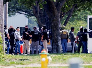 Ante redadas en Nebraska, Consulado ofrece protección a mexicanos; detienen a 80 trabajadores en Gleen Valley Foods