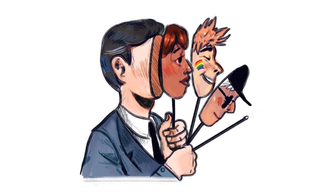 Ilustración: DANTE DE LA VEGA