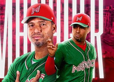 Juan Gabriel Castro será el nuevo manager de los Diablos Rojos en la LMB