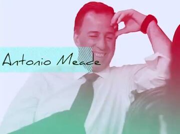 Agradece Meade apoyo durante el día "más emotivo" de su vida