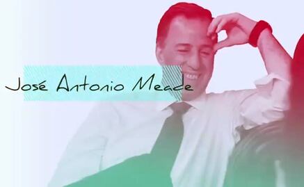 Agradece Meade apoyo durante el día "más emotivo" de su vida