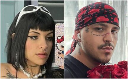 El romántico decreto que Cazzu hace junto a Christian Nodal