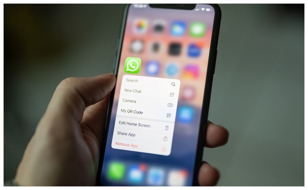 Averigua cómo ver las fotos o imágenes que te mandan en WhatsApp sin que nadie se dé cuenta. Imagen: Unsplash
