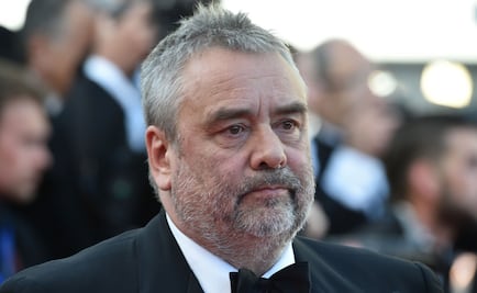 El director Luc Besson suma otra denuncia sexual