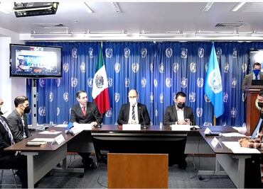 SESNA invita a detectar riesgos de corrupción mediante herramienta de autodiagnóstico