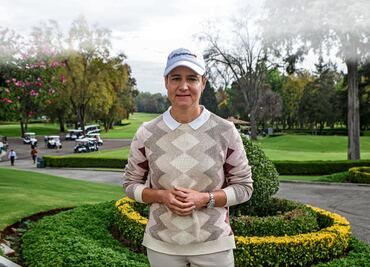 Loren Ochoa y su nuevo gran sueño tras el retiro