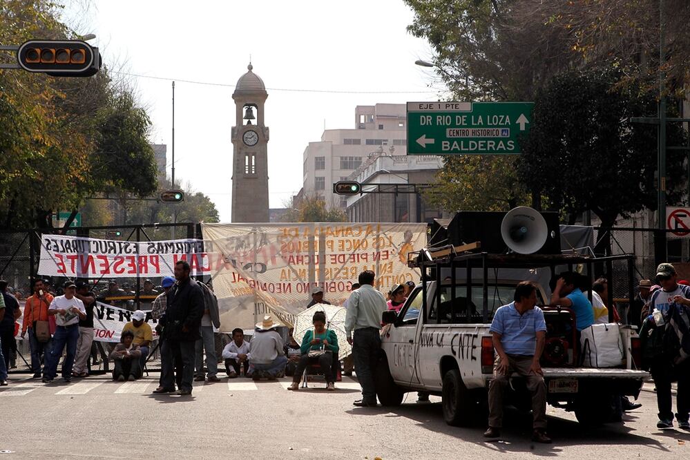 Archivo EL UNIVERSAL