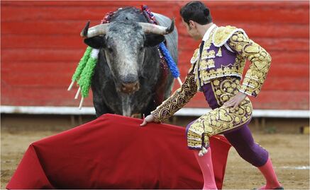 Toreros alzan la voz ante la aprobación de las Corridas de Toros sin violencia; "Están quitando nuestra identidad", aseguran