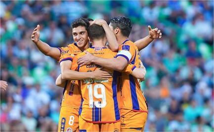 Atlético de San Luis cerró su temporada con triunfo ante Santos Laguna 