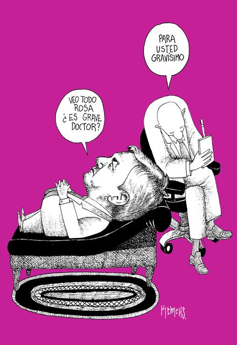 Cartón de KEMCHS