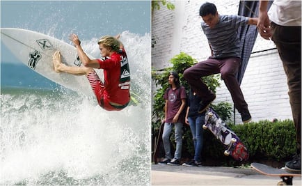 Tokio 2020 propone incluir nuevos deportes