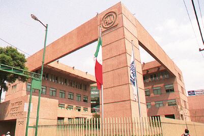 PAN se atrinchera de cara a comicios