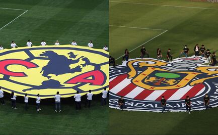 América pagará millones de dólares a las Chivas