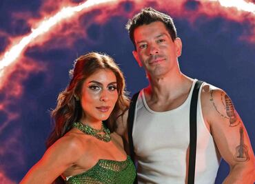 María León y Yahir se unen para ser resilientes junto al pop