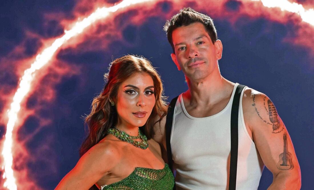 Foto: Diego Simón Sánchez/EL UNIVERSAL.