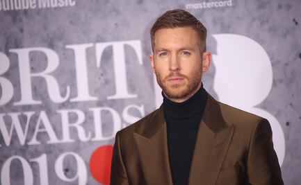 Calvin Harris revela que estuvo cerca de morir por problemas cardiacos