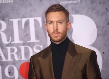 Calvin Harris revela que estuvo cerca de morir por problemas cardiacos