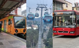 Mundial 2026: INVEA implementara operativo a comercios y transporte para verificar documentación; estarán en puntos estratégicos 