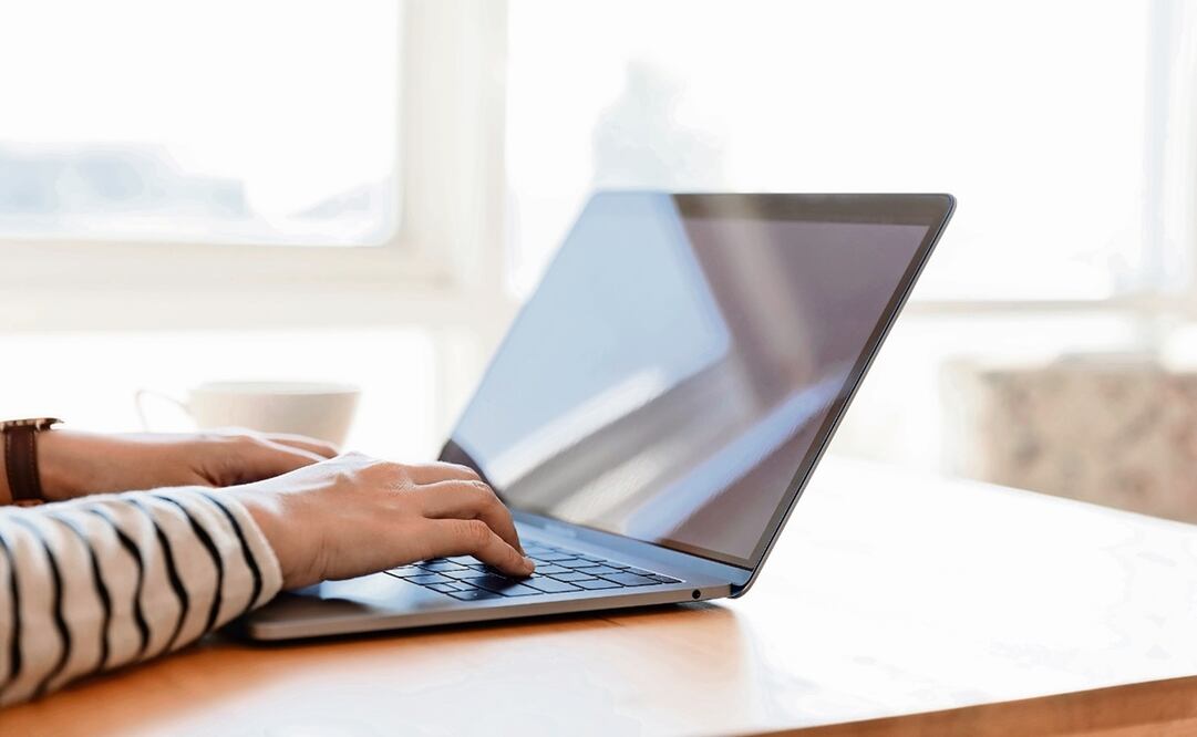 Desde la presentación de la plataforma se ha estado ampliando constantemente el catálogo de delitos que se pueden denunciar digitalmente - Foto: Foto de archivo/EL UNIVERSAL