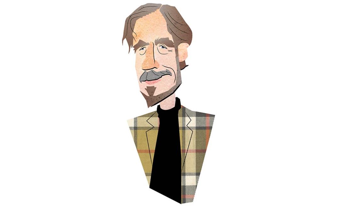 (Ilustración: DAVID PEÓN)