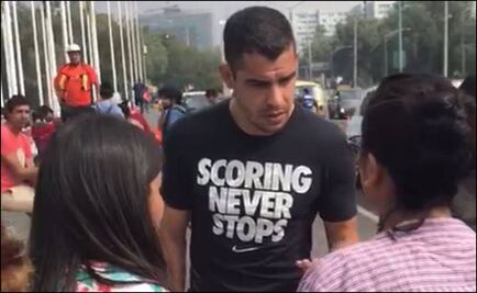 ¿Qué han hecho los Pumas por víctimas del sismo? 