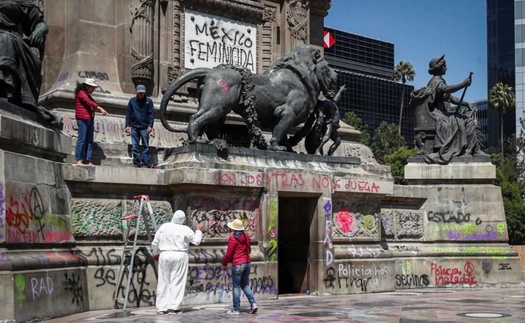 Foto: Archivo// EL UNIVERSAL 