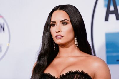 Cancelan shows de Demi Lovato