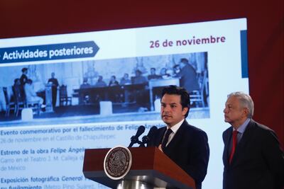 Más de 2 mil 700 jinetes y una locomotora participarán en desfile del 20 de noviembre