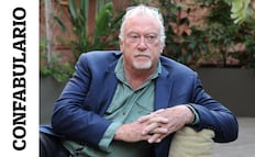 Confabulario; Jon Lee Anderson: testigo del autoritarismo