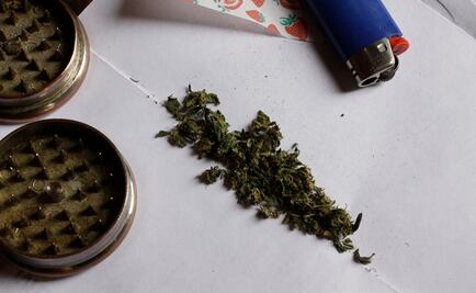 ¿Cuántas iniciativas sobre marihuana se han ido a la congeladora?