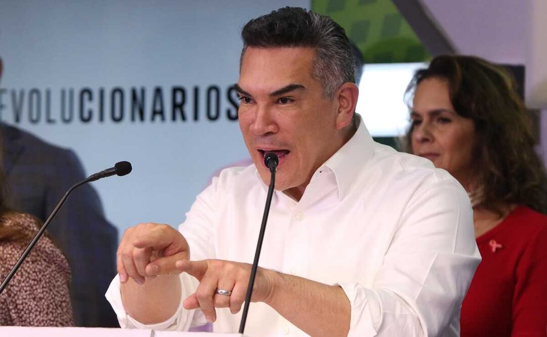 Foto: Archivo/EL UNIVERSAL 