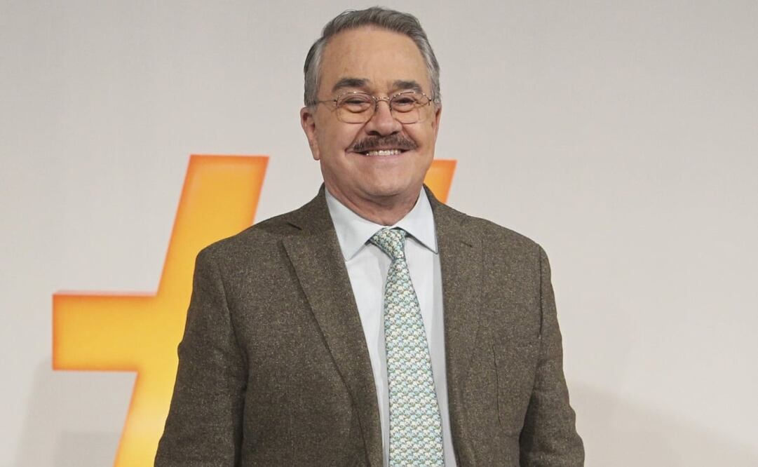 Pedro Sola. Foto: Clasos